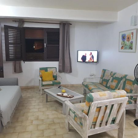 Roy'Al Beach Holidays Sainte-Luce Ngoại thất bức ảnh