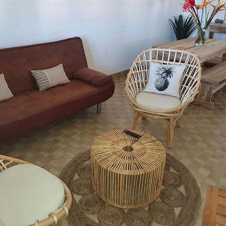 Roy'Al Beach Holidays Sainte-Luce Ngoại thất bức ảnh