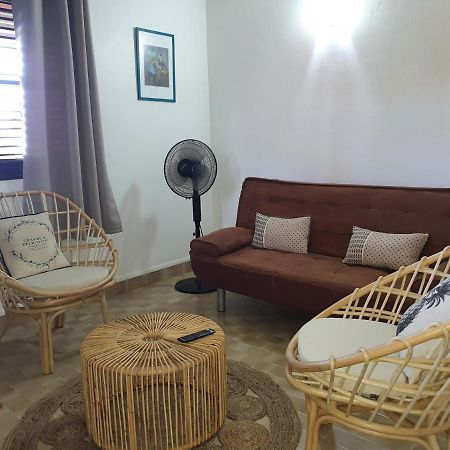 Roy'Al Beach Holidays Sainte-Luce Ngoại thất bức ảnh
