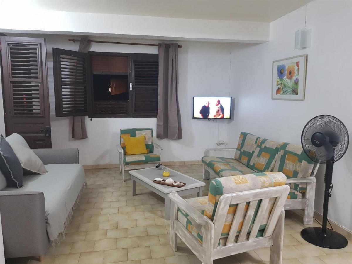 Roy'Al Beach Holidays Sainte-Luce Ngoại thất bức ảnh