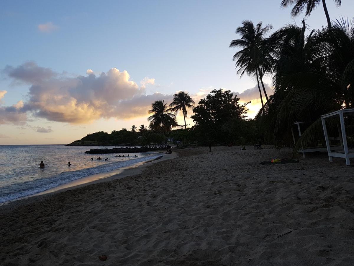 Roy'Al Beach Holidays Sainte-Luce Ngoại thất bức ảnh