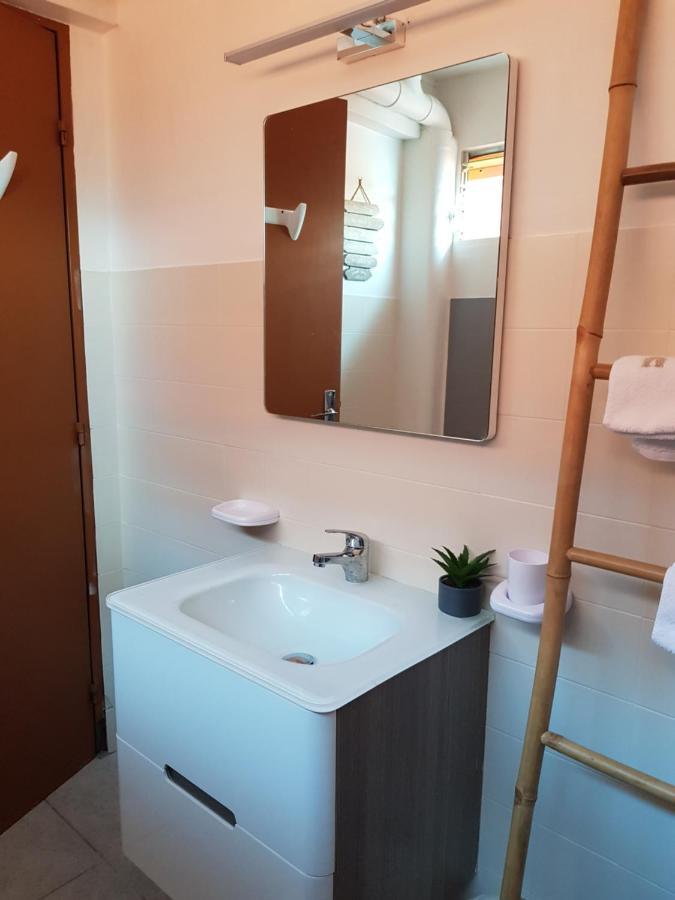 Roy'Al Beach Holidays Sainte-Luce Ngoại thất bức ảnh