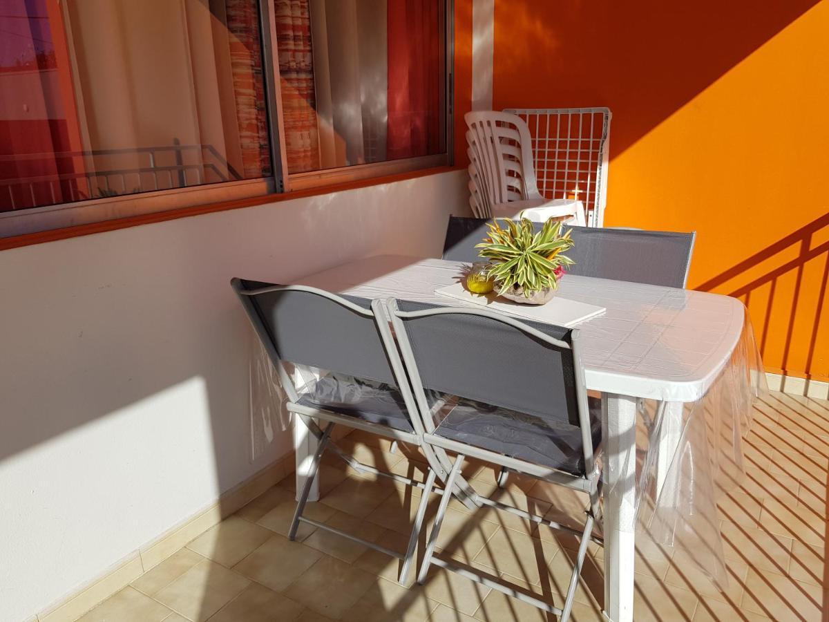 Roy'Al Beach Holidays Sainte-Luce Ngoại thất bức ảnh