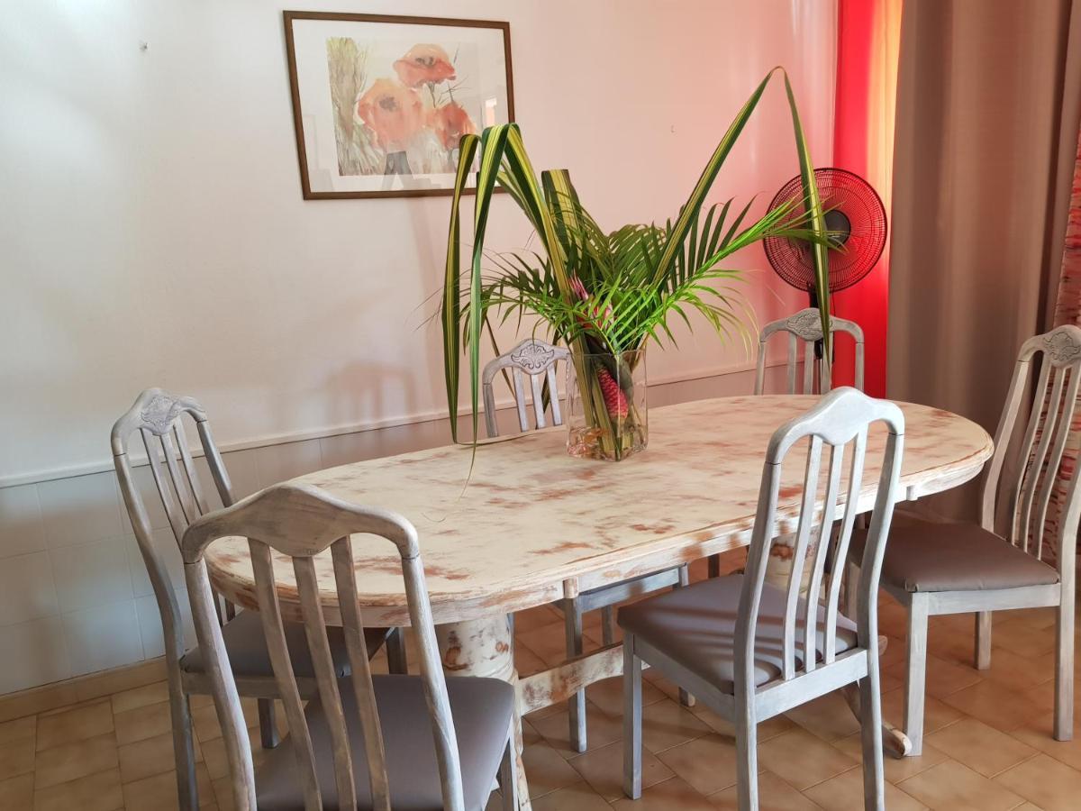 Roy'Al Beach Holidays Sainte-Luce Ngoại thất bức ảnh