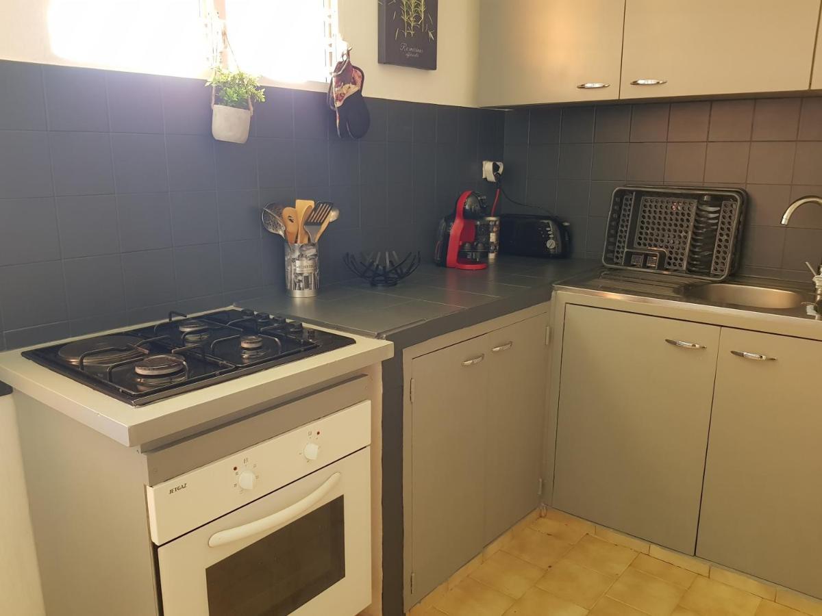 Roy'Al Beach Holidays Sainte-Luce Ngoại thất bức ảnh