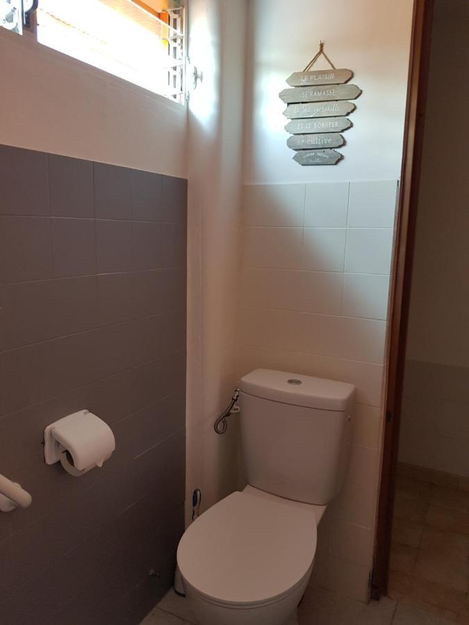 Roy'Al Beach Holidays Sainte-Luce Ngoại thất bức ảnh