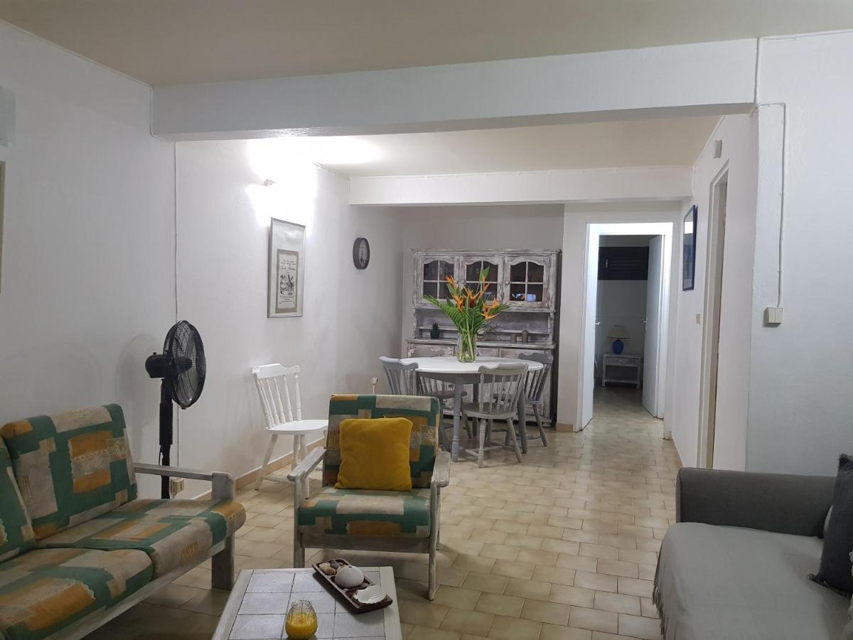 Roy'Al Beach Holidays Sainte-Luce Ngoại thất bức ảnh