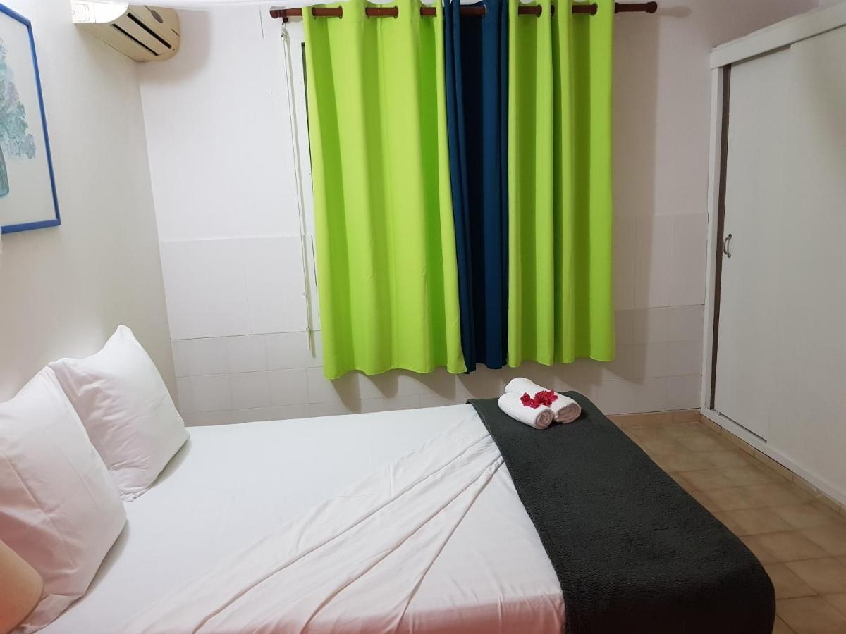 Roy'Al Beach Holidays Sainte-Luce Ngoại thất bức ảnh