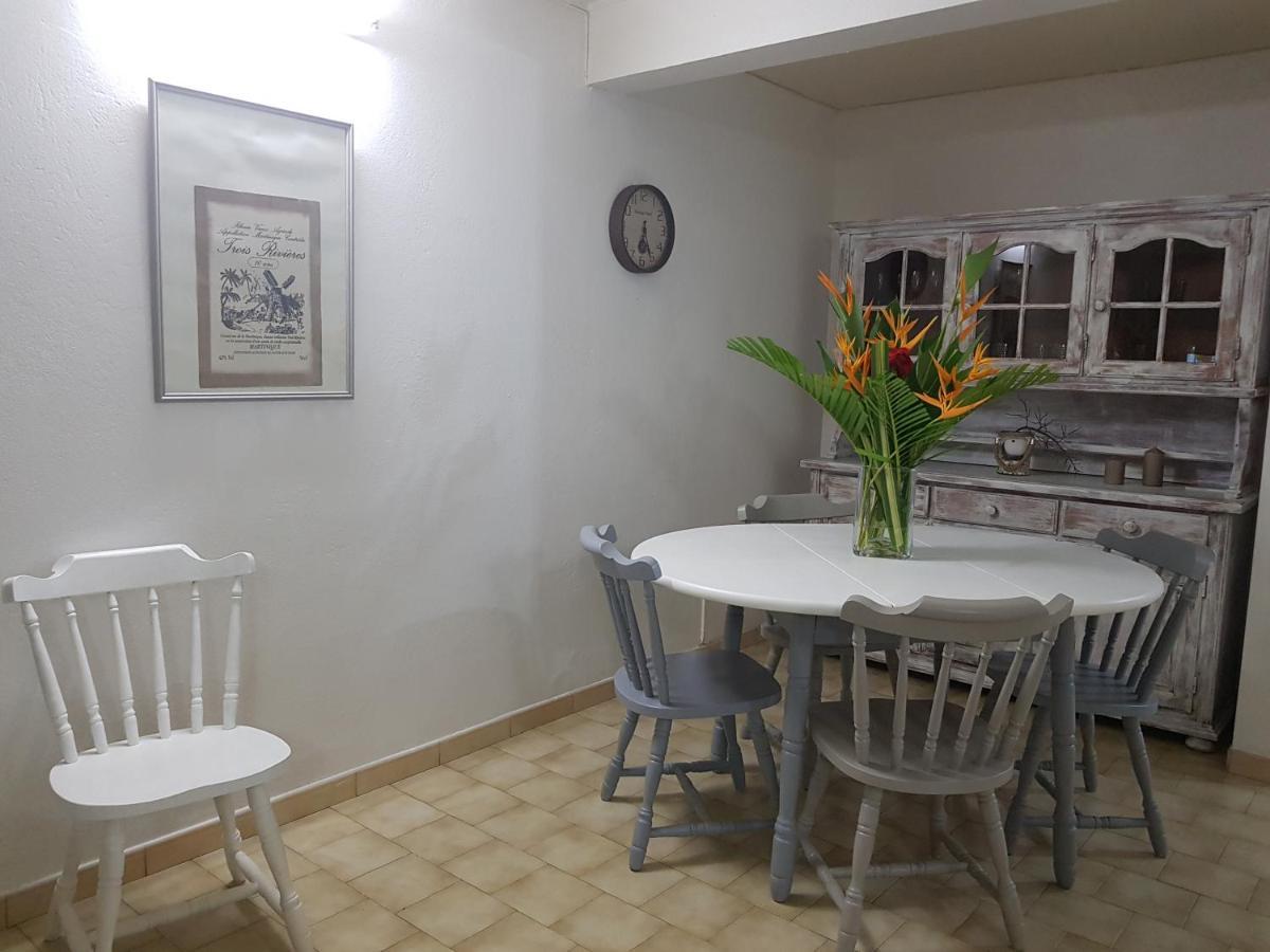 Roy'Al Beach Holidays Sainte-Luce Ngoại thất bức ảnh