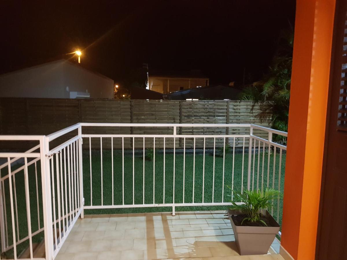 Roy'Al Beach Holidays Sainte-Luce Ngoại thất bức ảnh