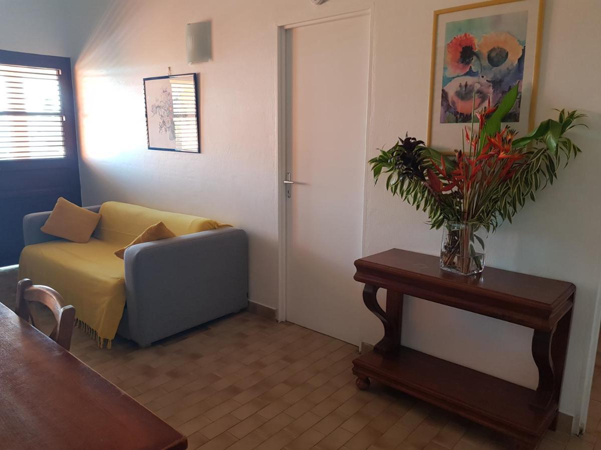 Roy'Al Beach Holidays Sainte-Luce Ngoại thất bức ảnh