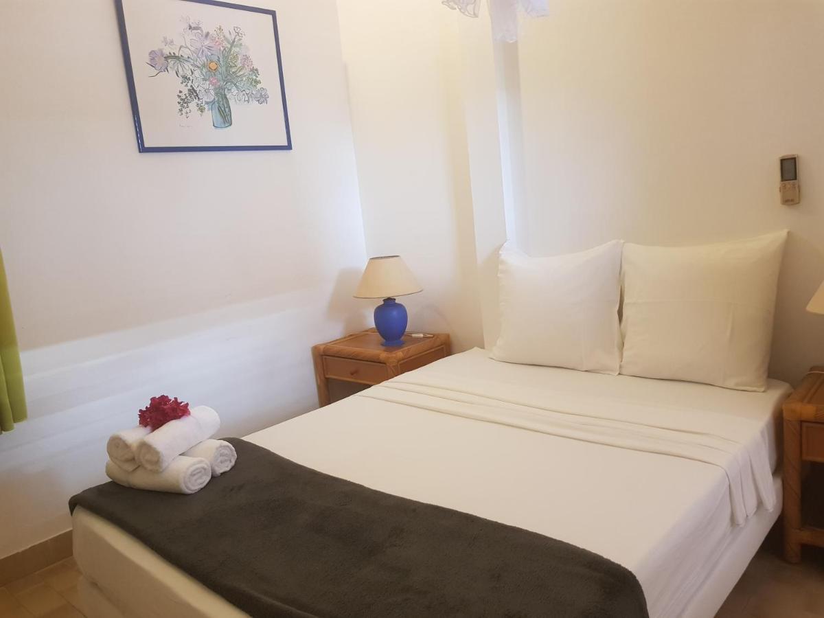 Roy'Al Beach Holidays Sainte-Luce Ngoại thất bức ảnh