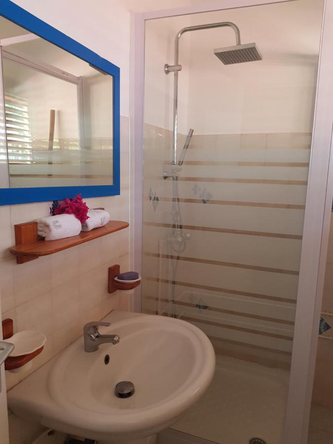 Roy'Al Beach Holidays Sainte-Luce Ngoại thất bức ảnh