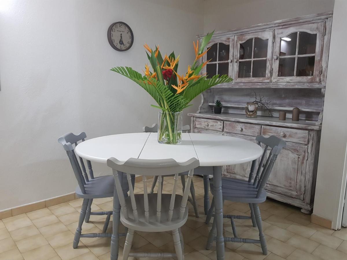 Roy'Al Beach Holidays Sainte-Luce Ngoại thất bức ảnh