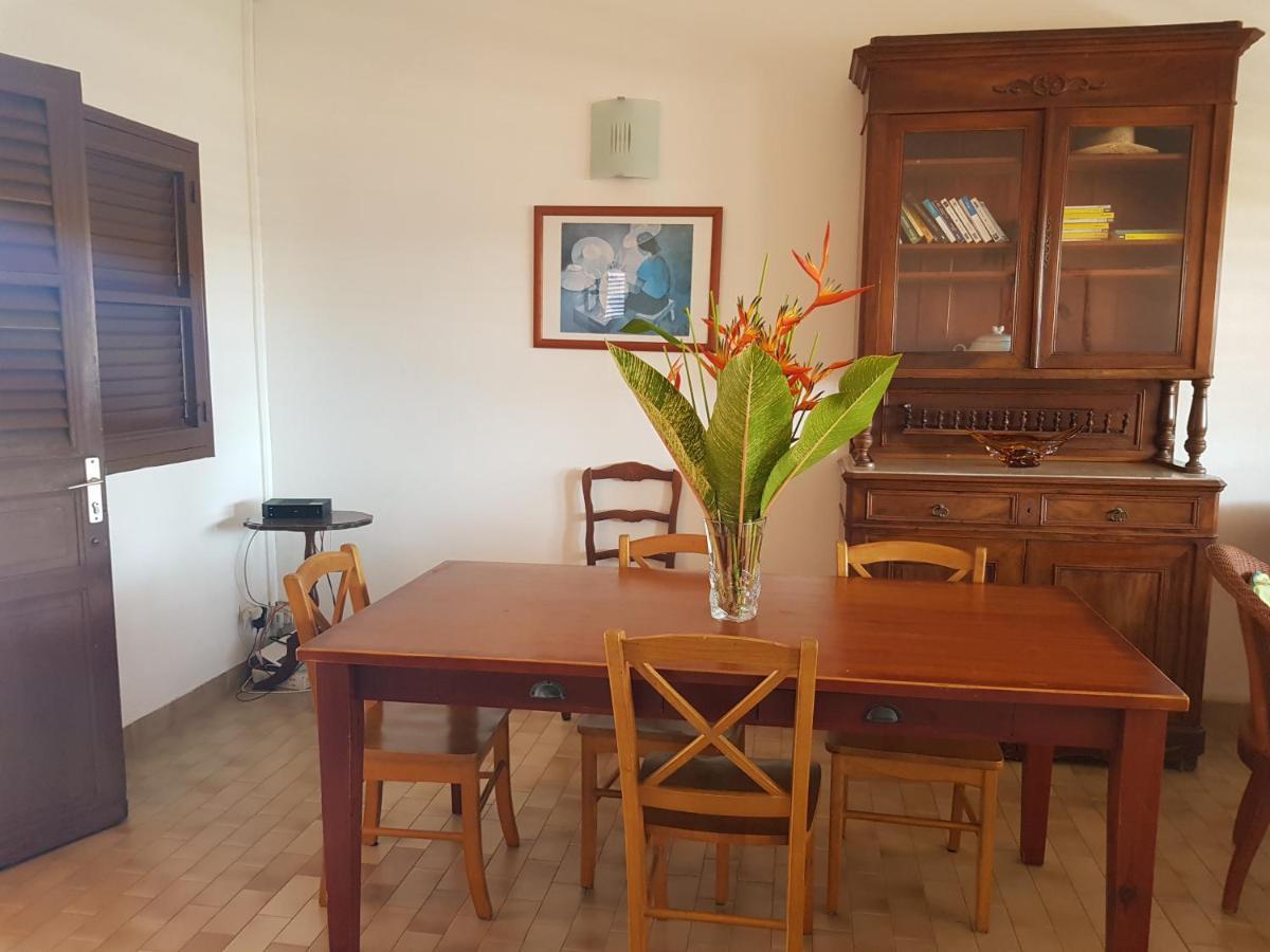 Roy'Al Beach Holidays Sainte-Luce Ngoại thất bức ảnh