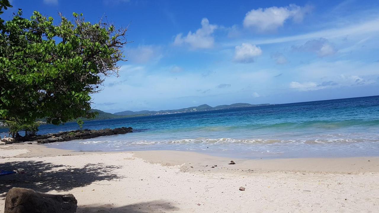 Roy'Al Beach Holidays Sainte-Luce Ngoại thất bức ảnh