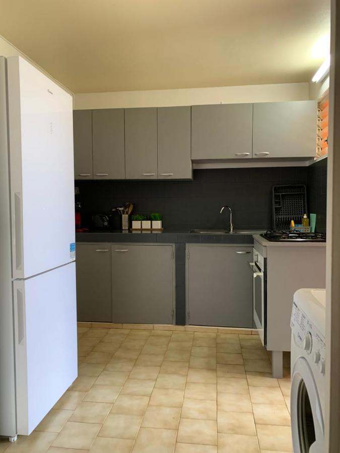 Roy'Al Beach Holidays Sainte-Luce Ngoại thất bức ảnh