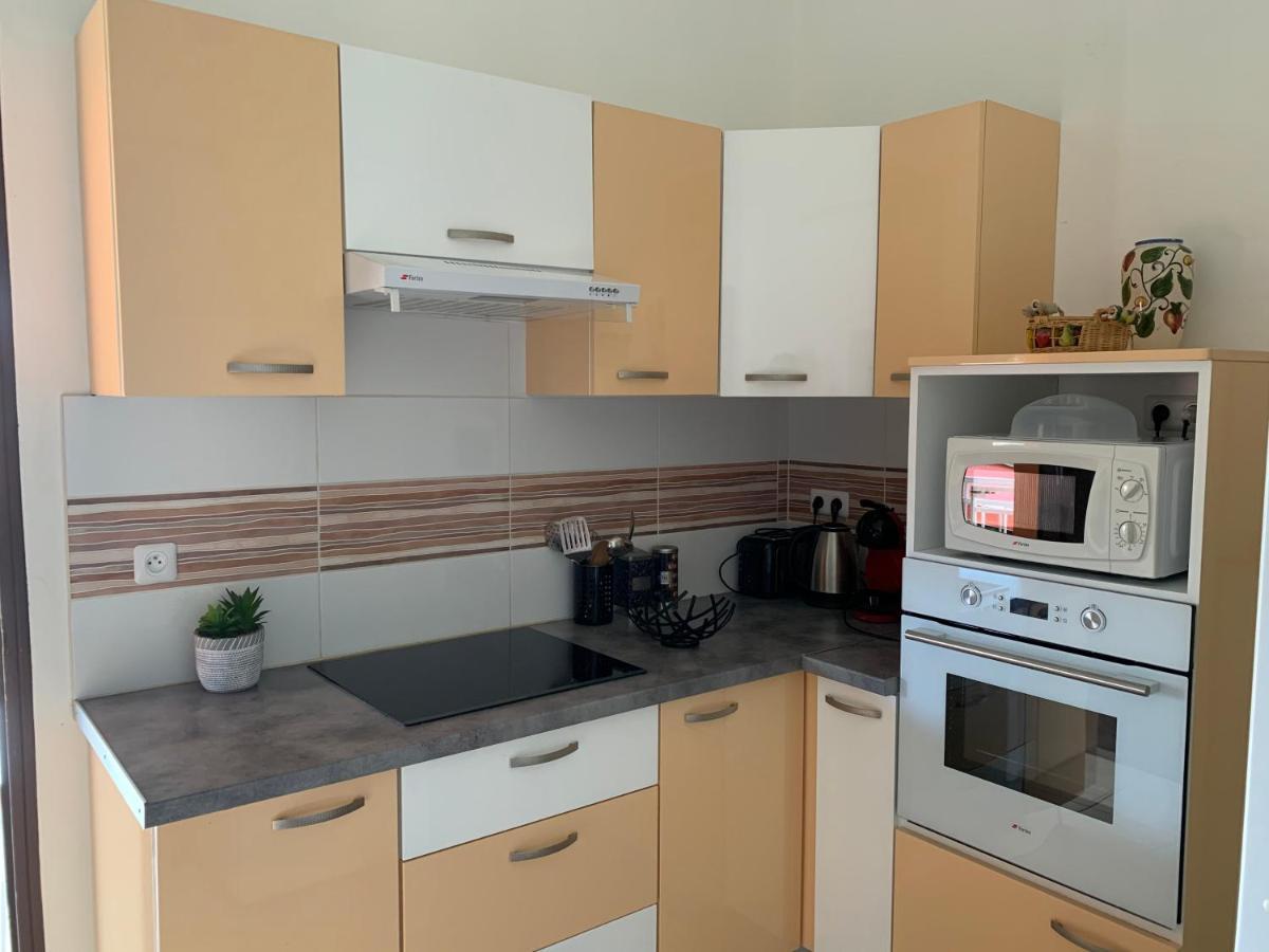 Roy'Al Beach Holidays Sainte-Luce Ngoại thất bức ảnh