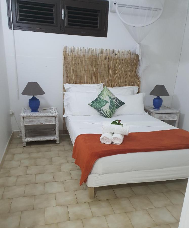 Roy'Al Beach Holidays Sainte-Luce Ngoại thất bức ảnh