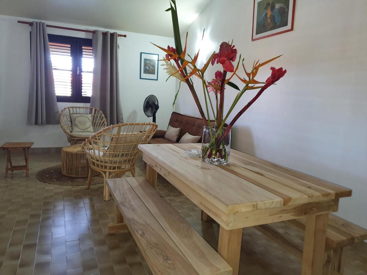 Roy'Al Beach Holidays Sainte-Luce Ngoại thất bức ảnh