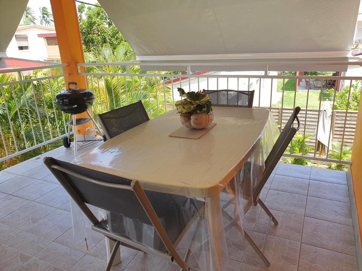 Roy'Al Beach Holidays Sainte-Luce Ngoại thất bức ảnh