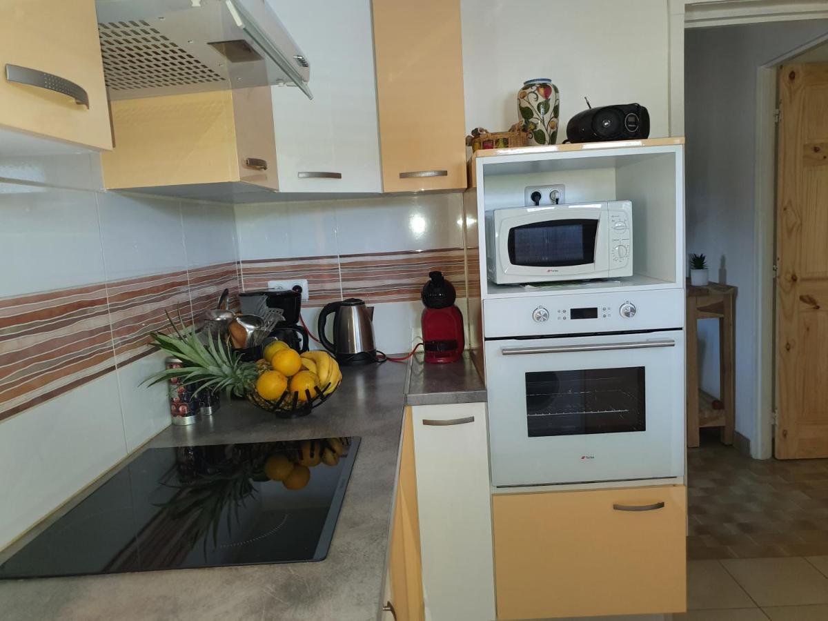 Roy'Al Beach Holidays Sainte-Luce Ngoại thất bức ảnh